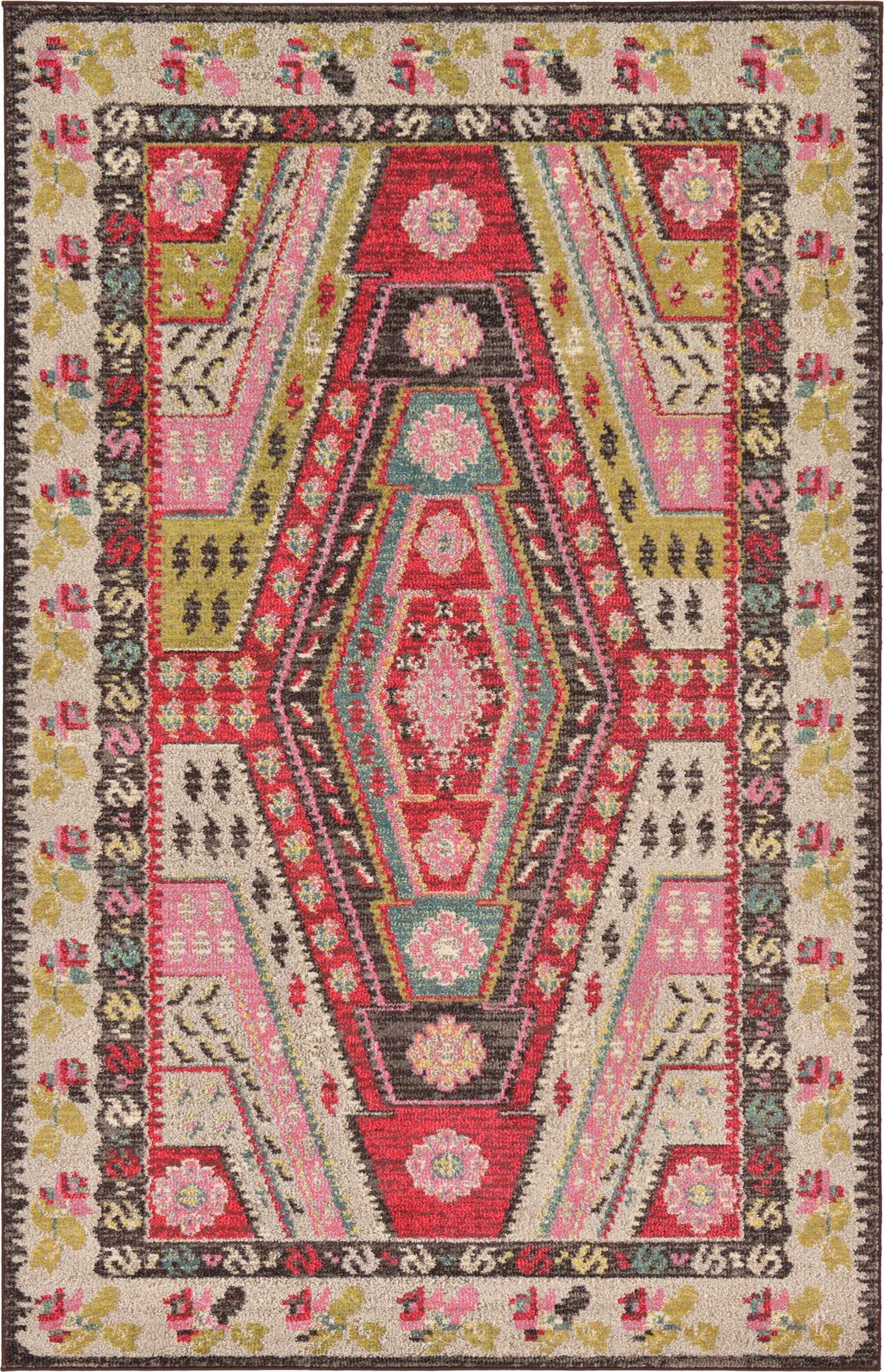 152x244 Santa Fe