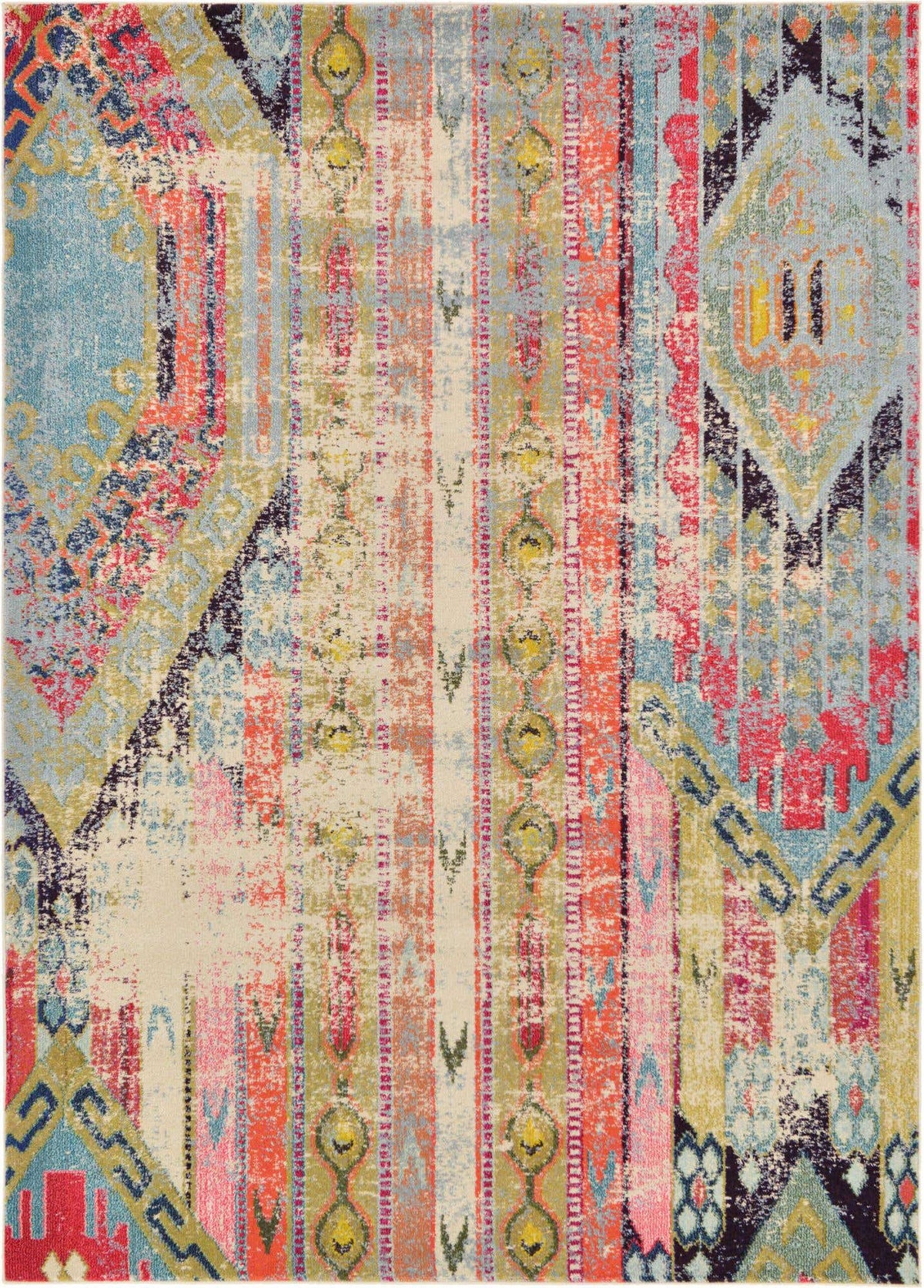 213x305 Santa Fe