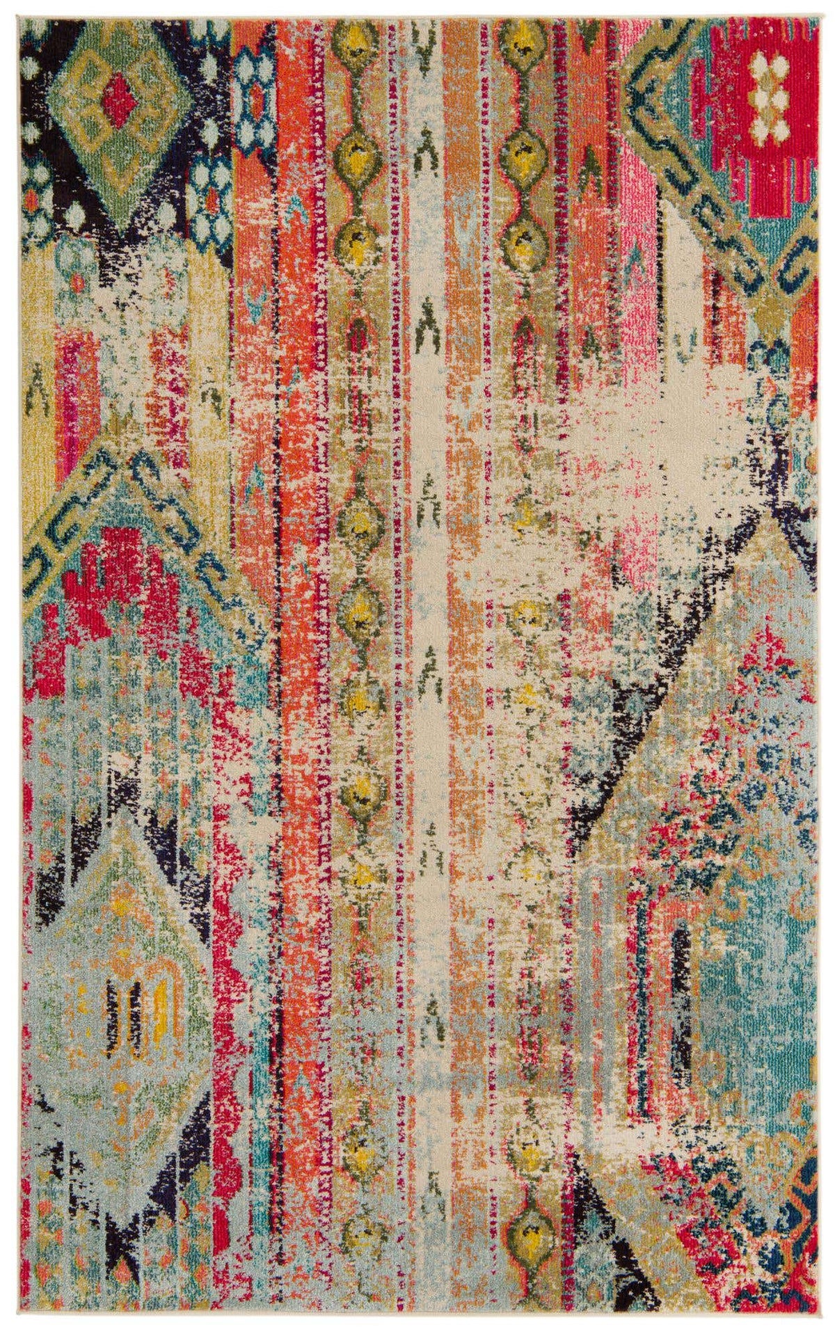 152x244 Santa Fe
