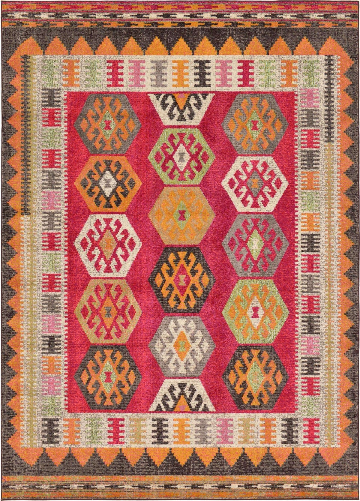 213x305 Santa Fe
