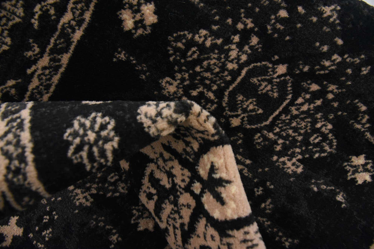 66x249 Heriz Design