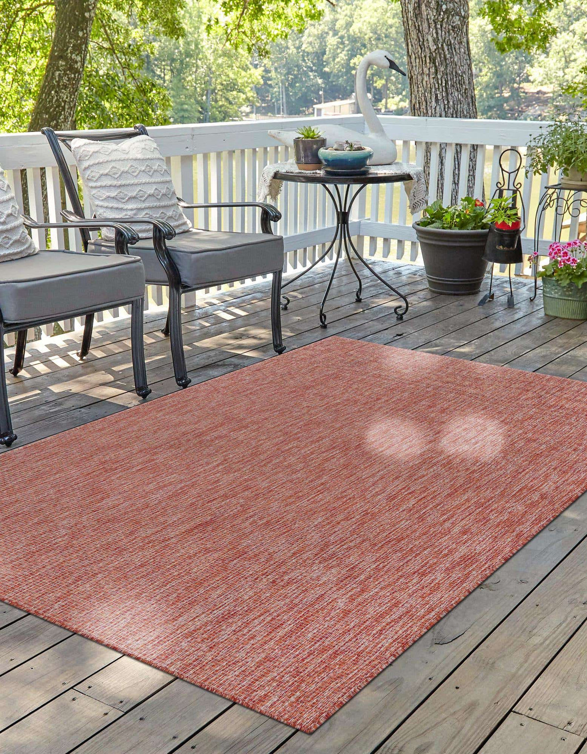 244x345 Outdoor Solid