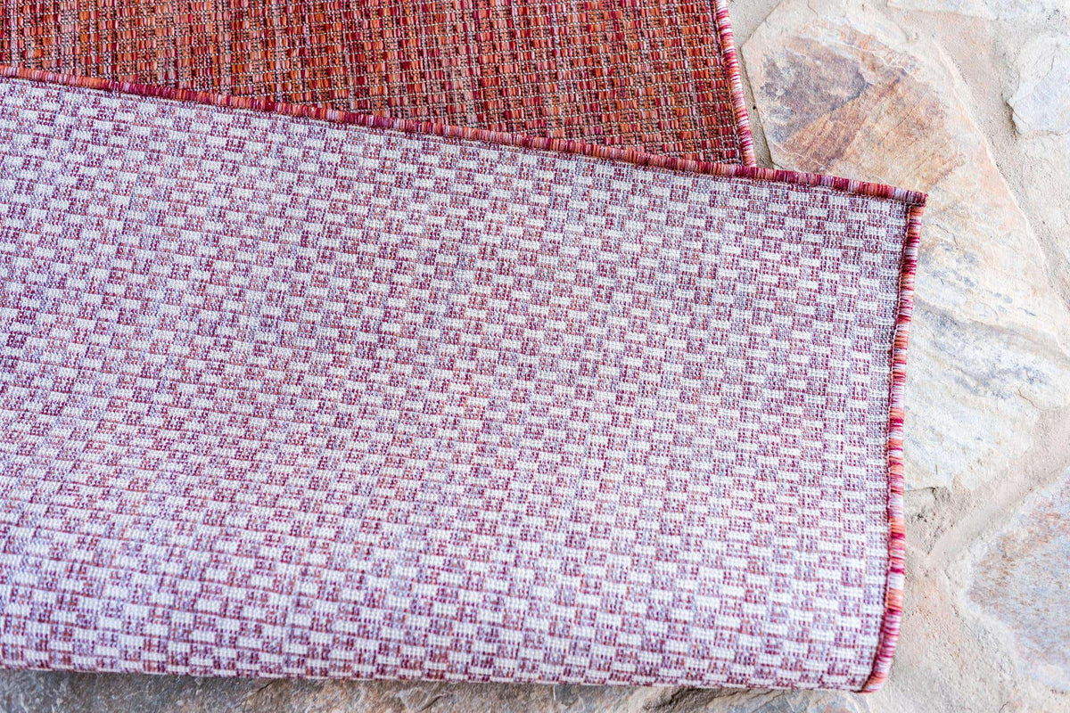 244x345 Outdoor Solid