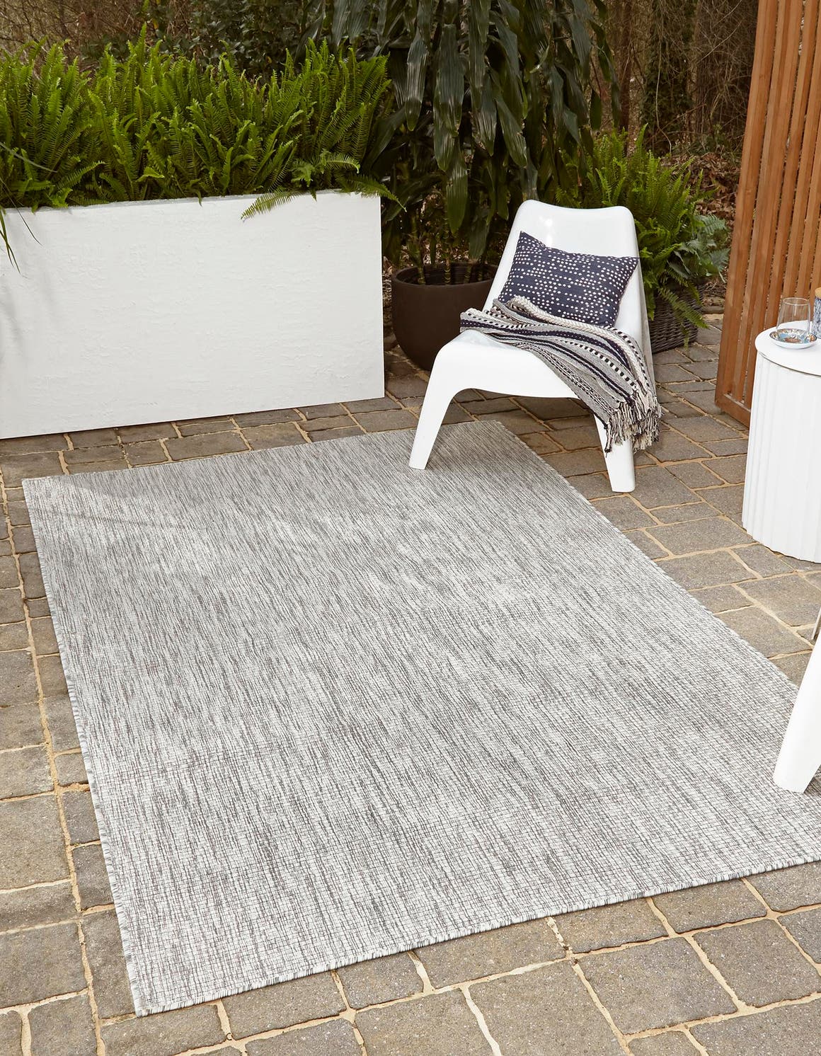 305x427 Outdoor Solid