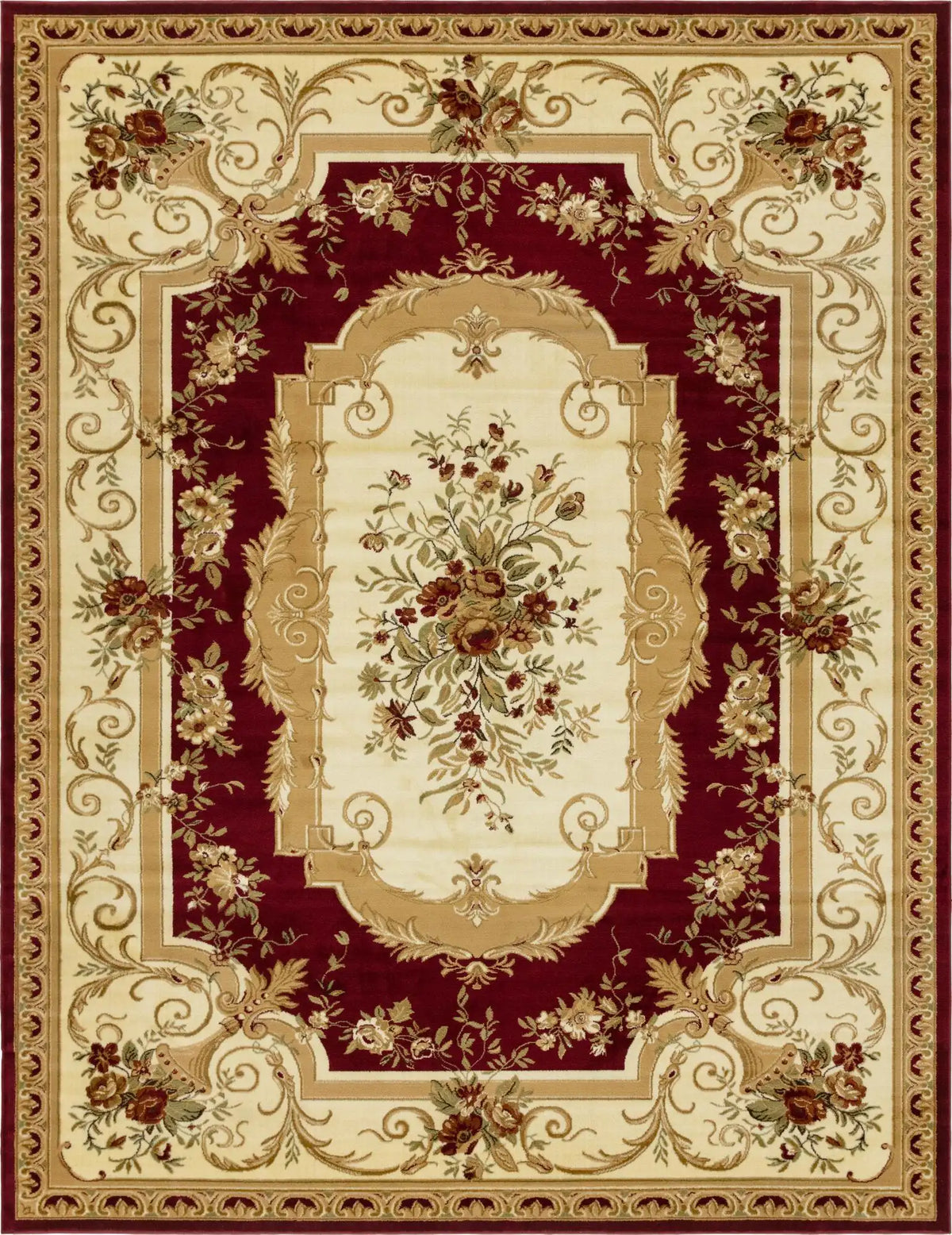305x396 Aubusson classico