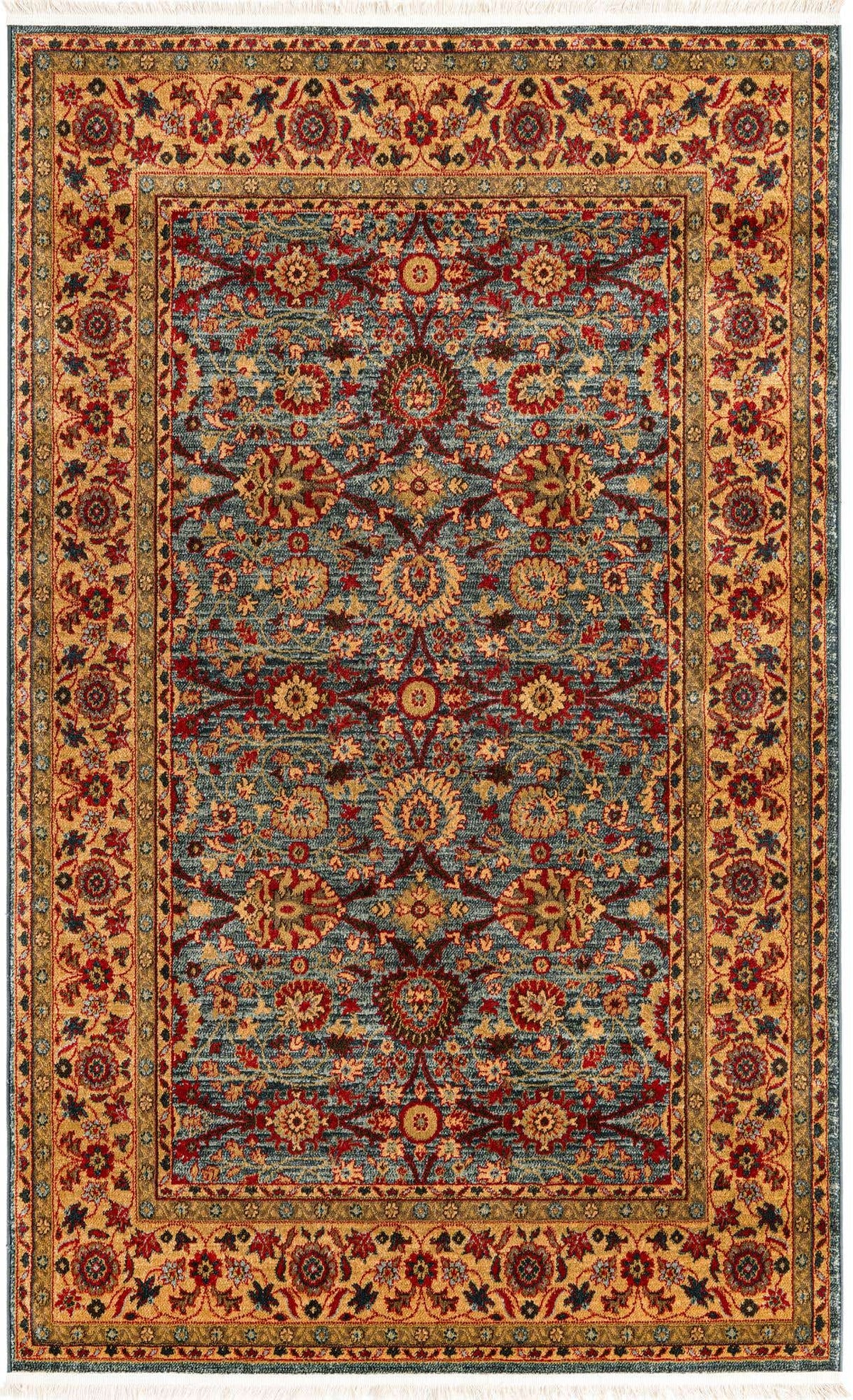 152x244 Kensington
