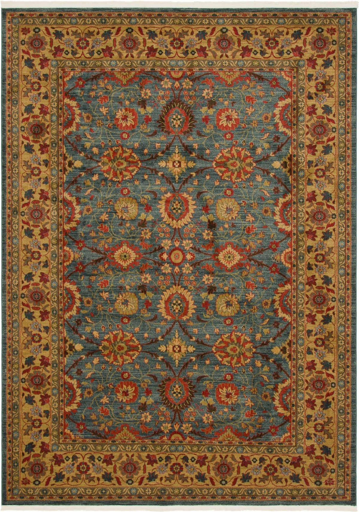 244x335 Kensington