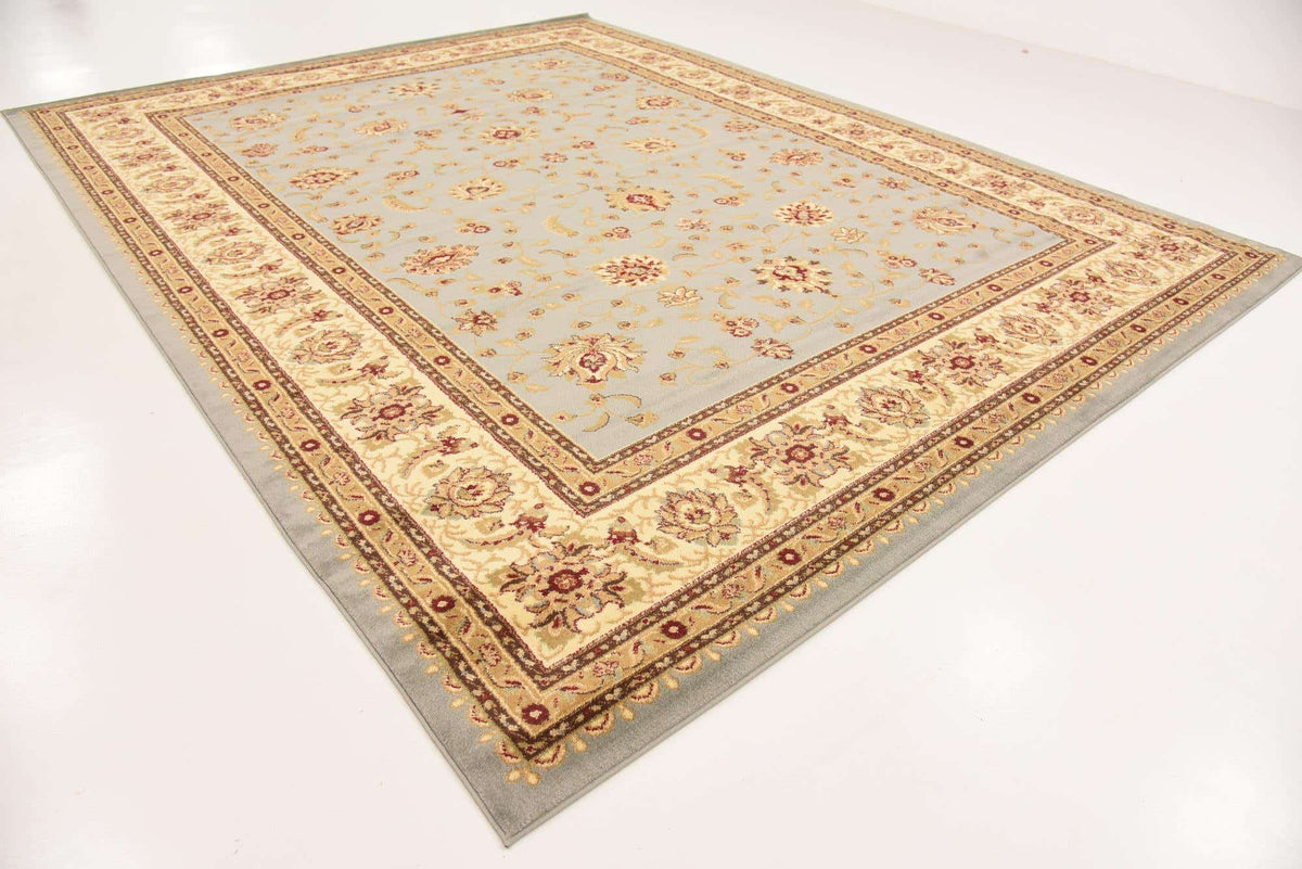 305x396 Classic Agra