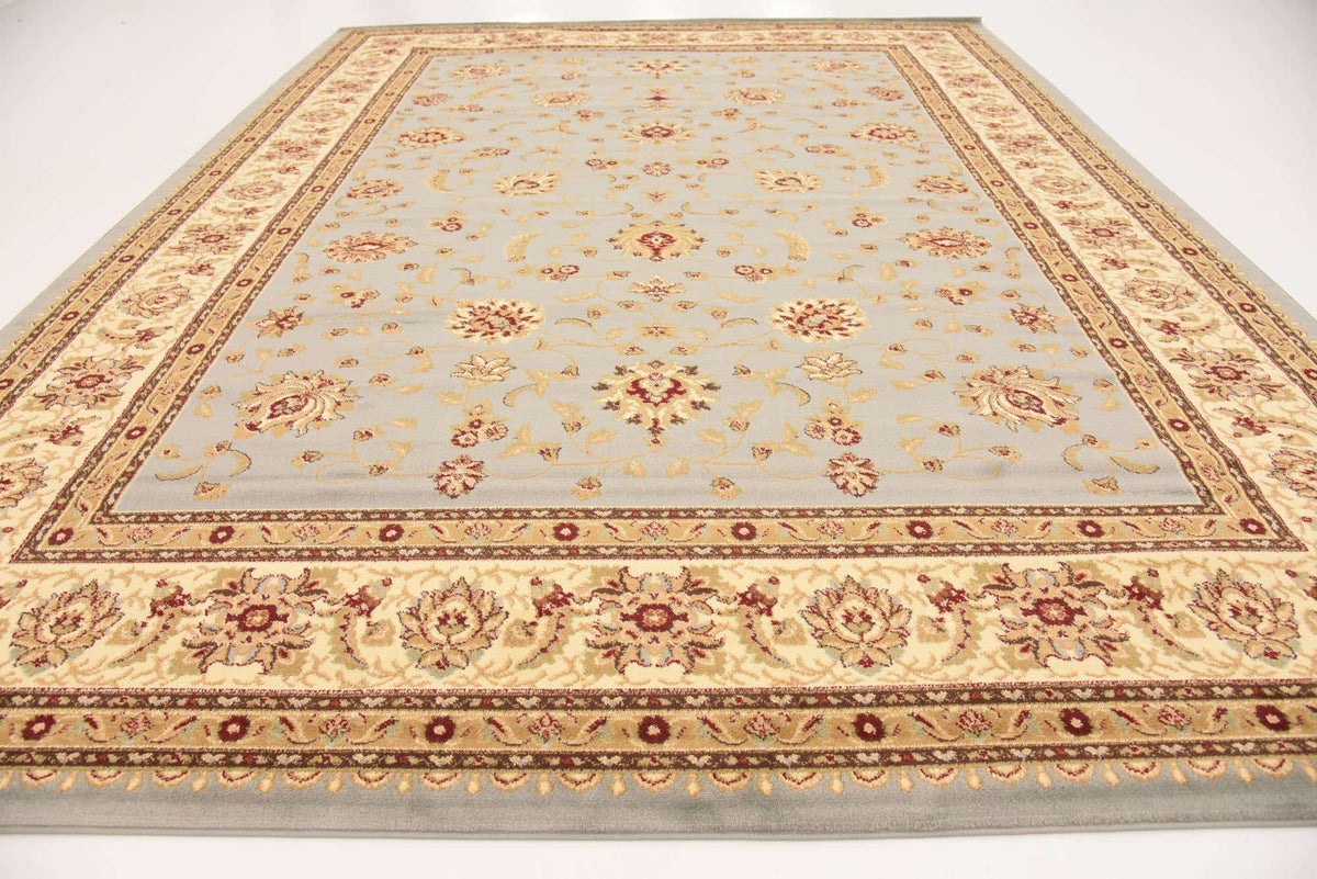 305x396 Classic Agra