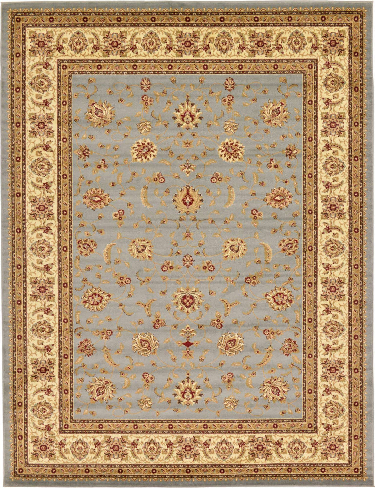 305x396 Classic Agra