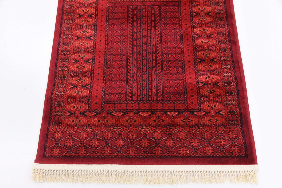 79x305 Bokhara