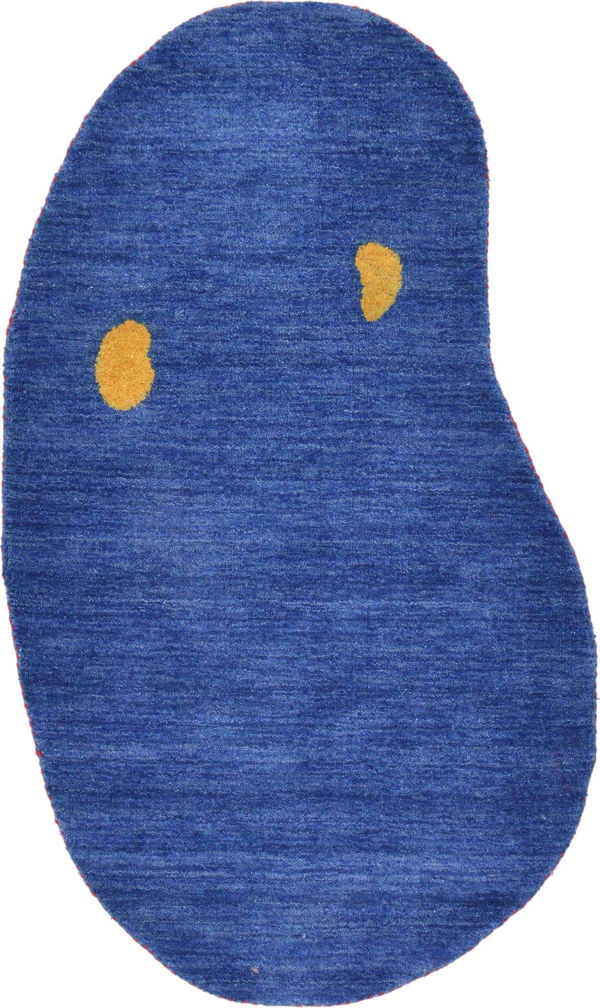 79 x 140 Indo Gabbeh