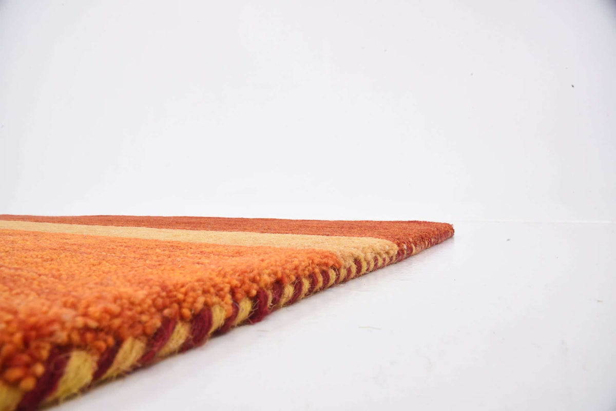 140 x 196 Indo Gabbeh