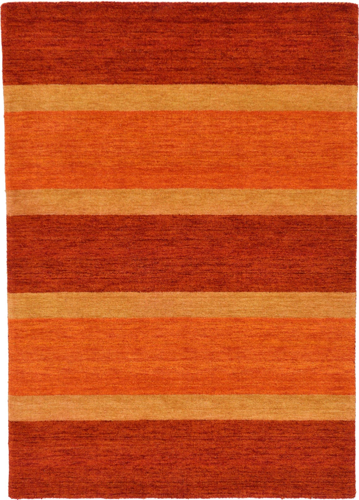 140 x 196 Indo Gabbeh