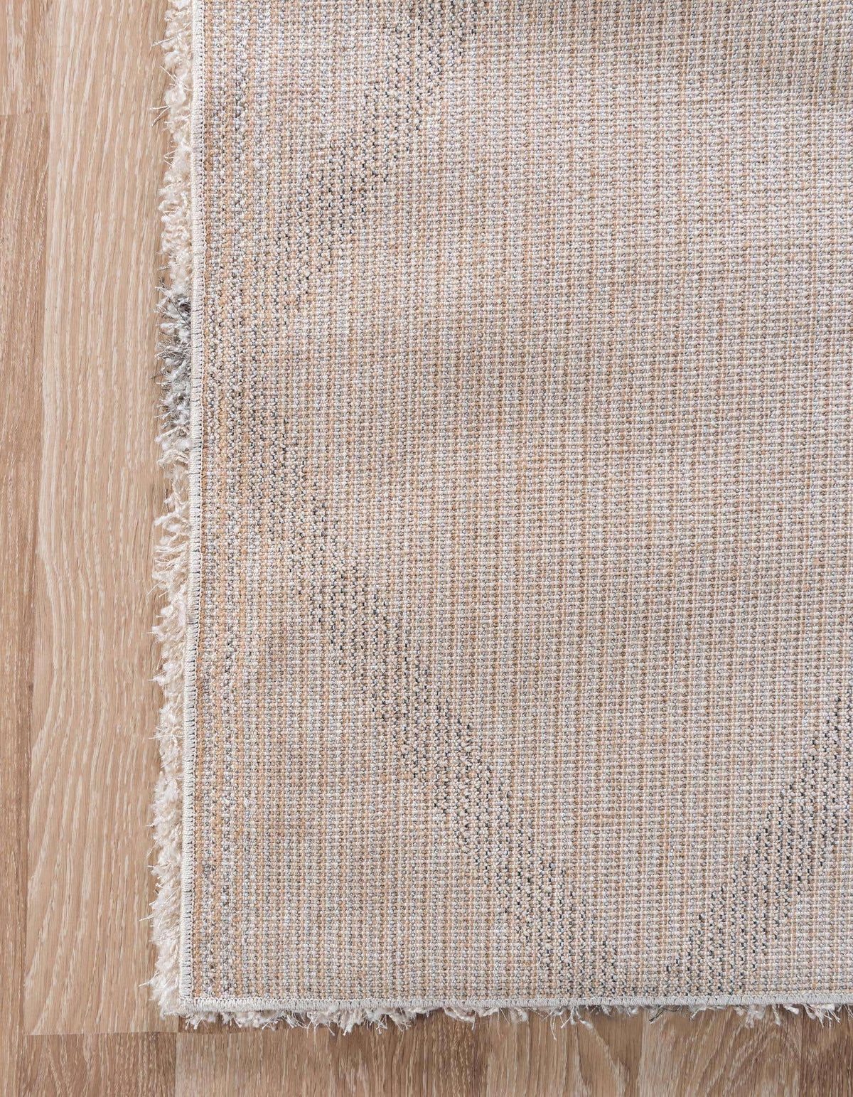 305x396 Luxe Trellis Shag