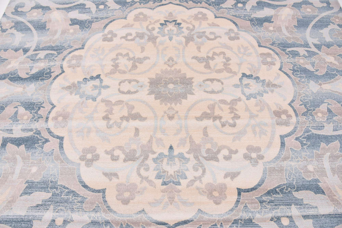 274x366 Restoration