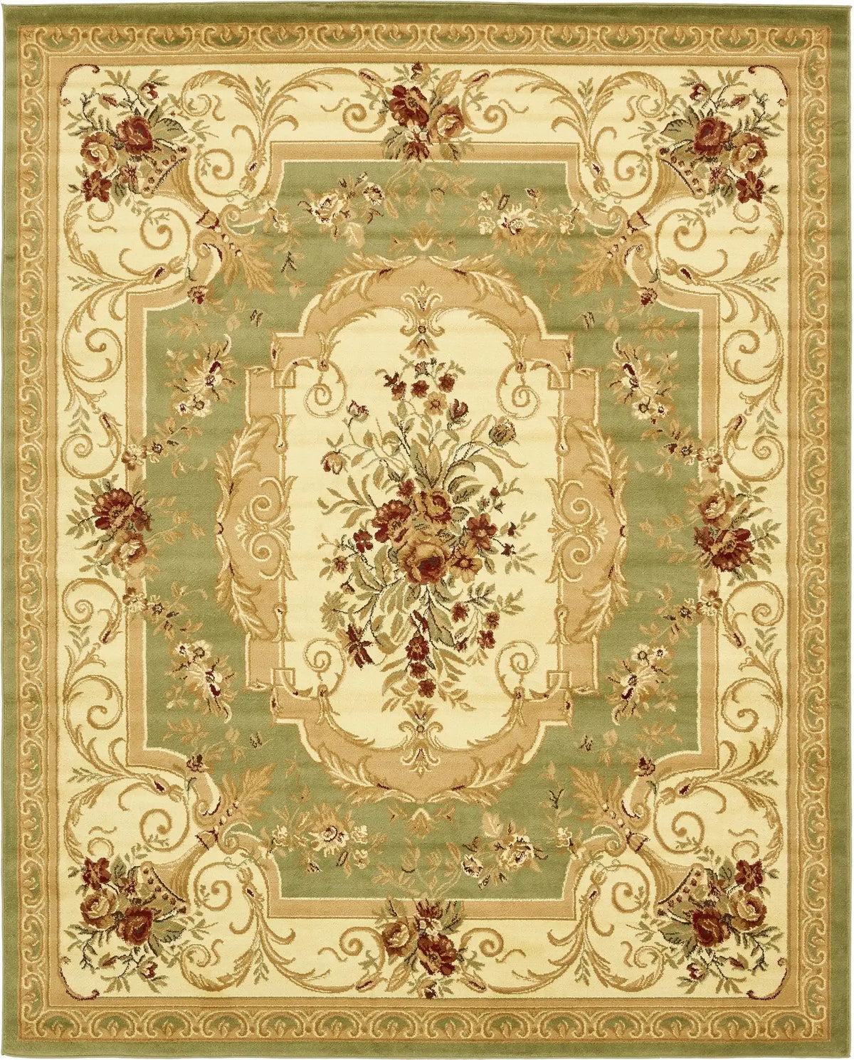 239x305 Aubusson classico