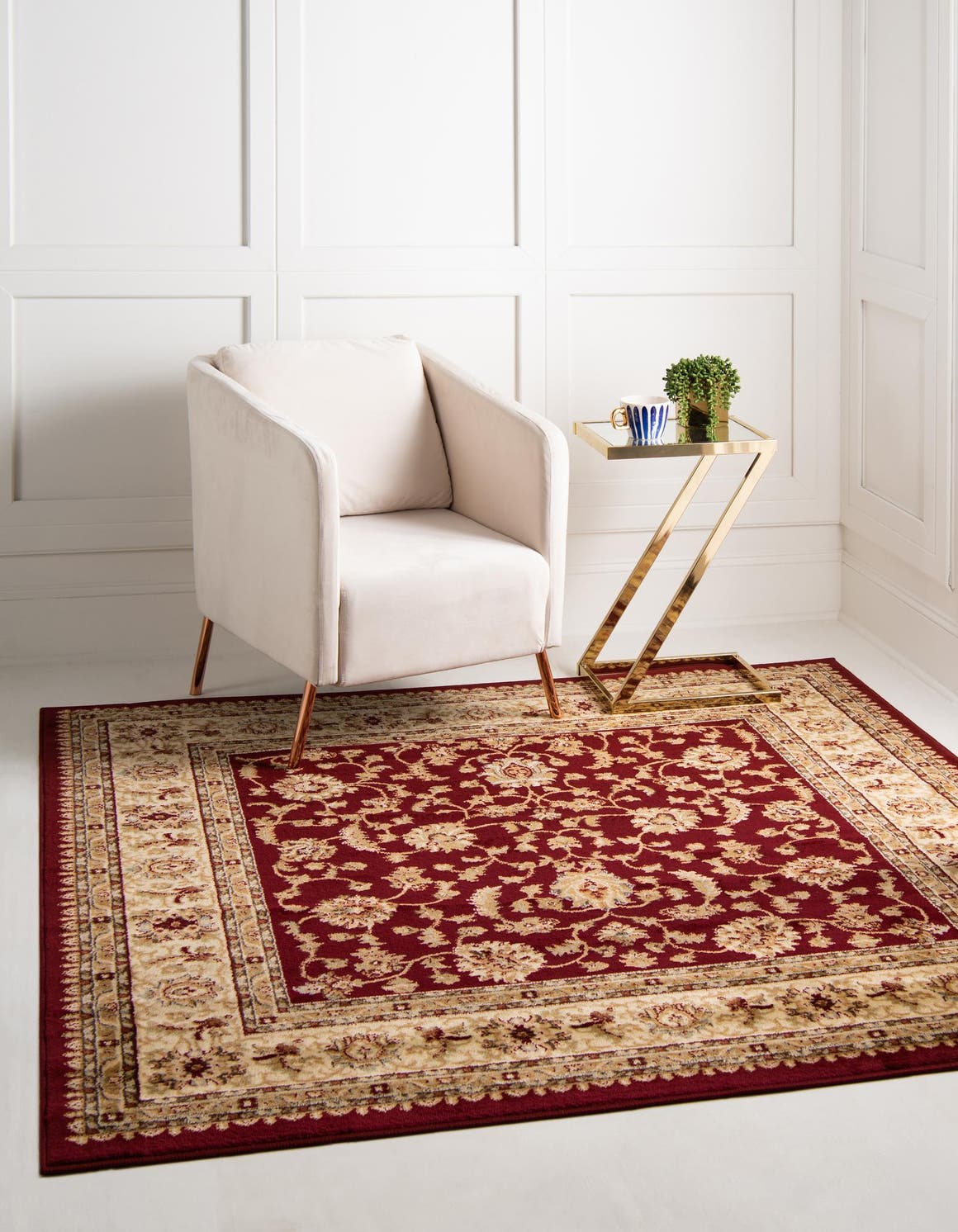 216x216 Classic Agra