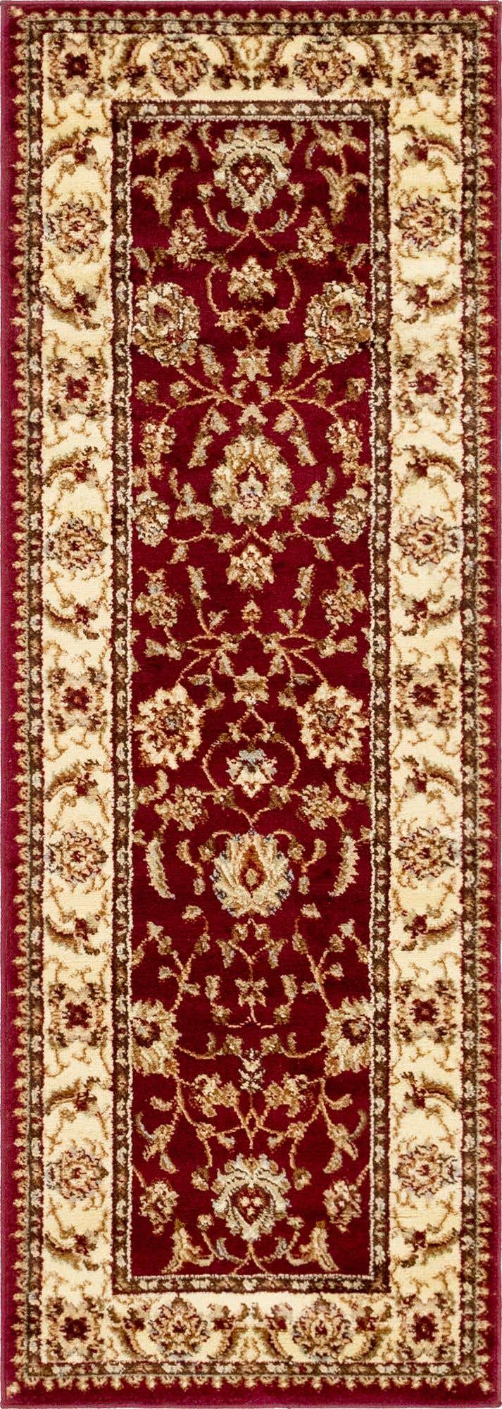 66x183 Classic Agra