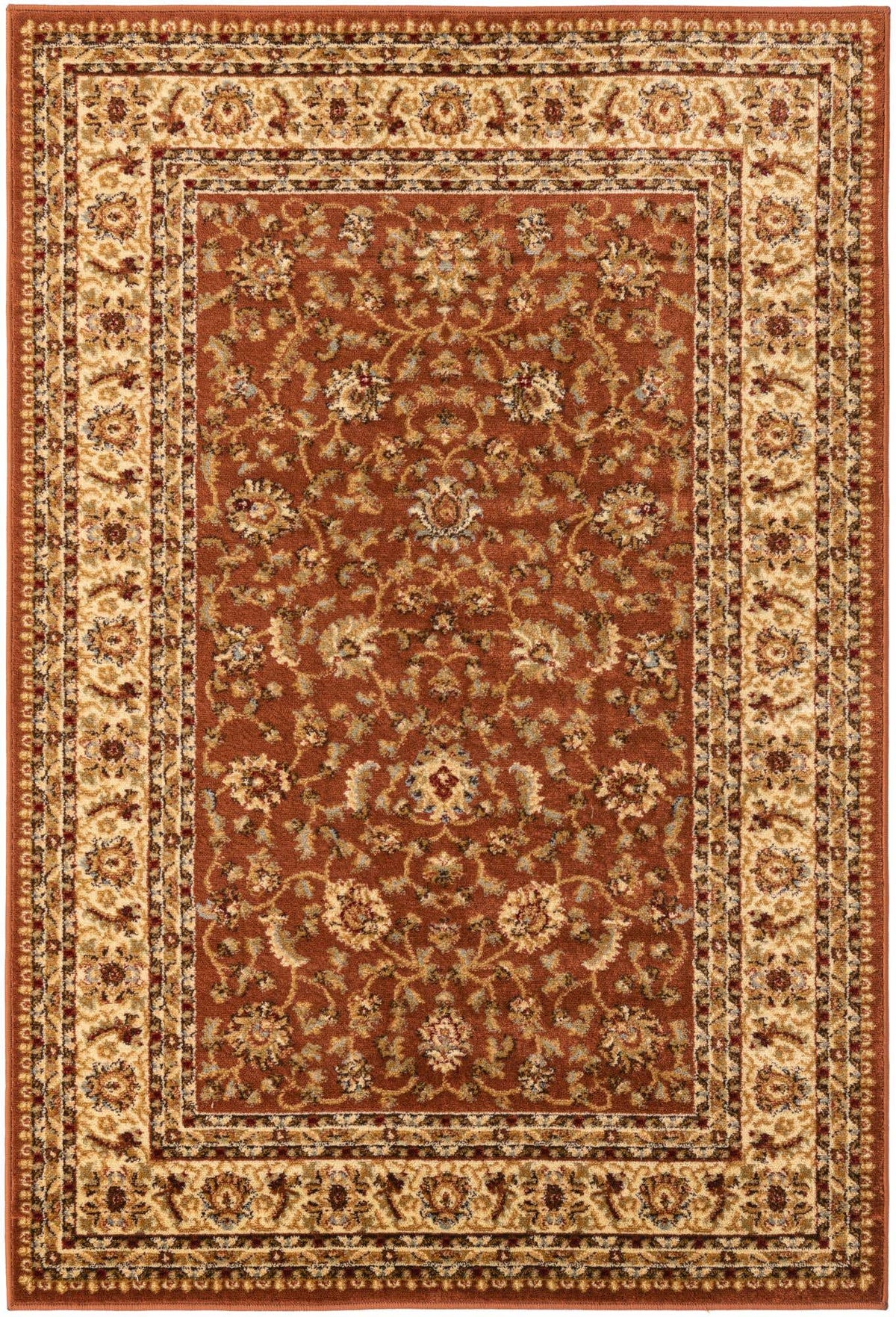 185x125 Classic Agra