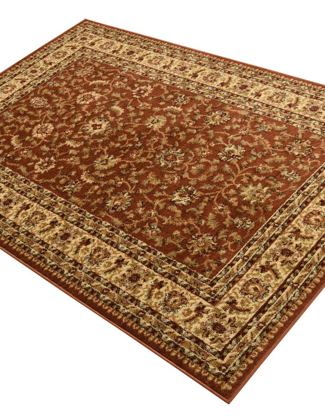 185x125 Classic Agra