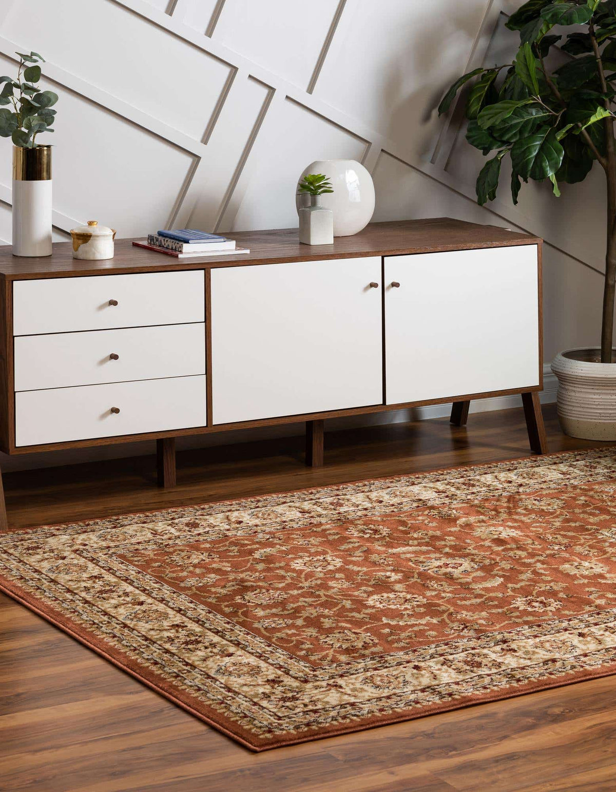 185x125 Classic Agra