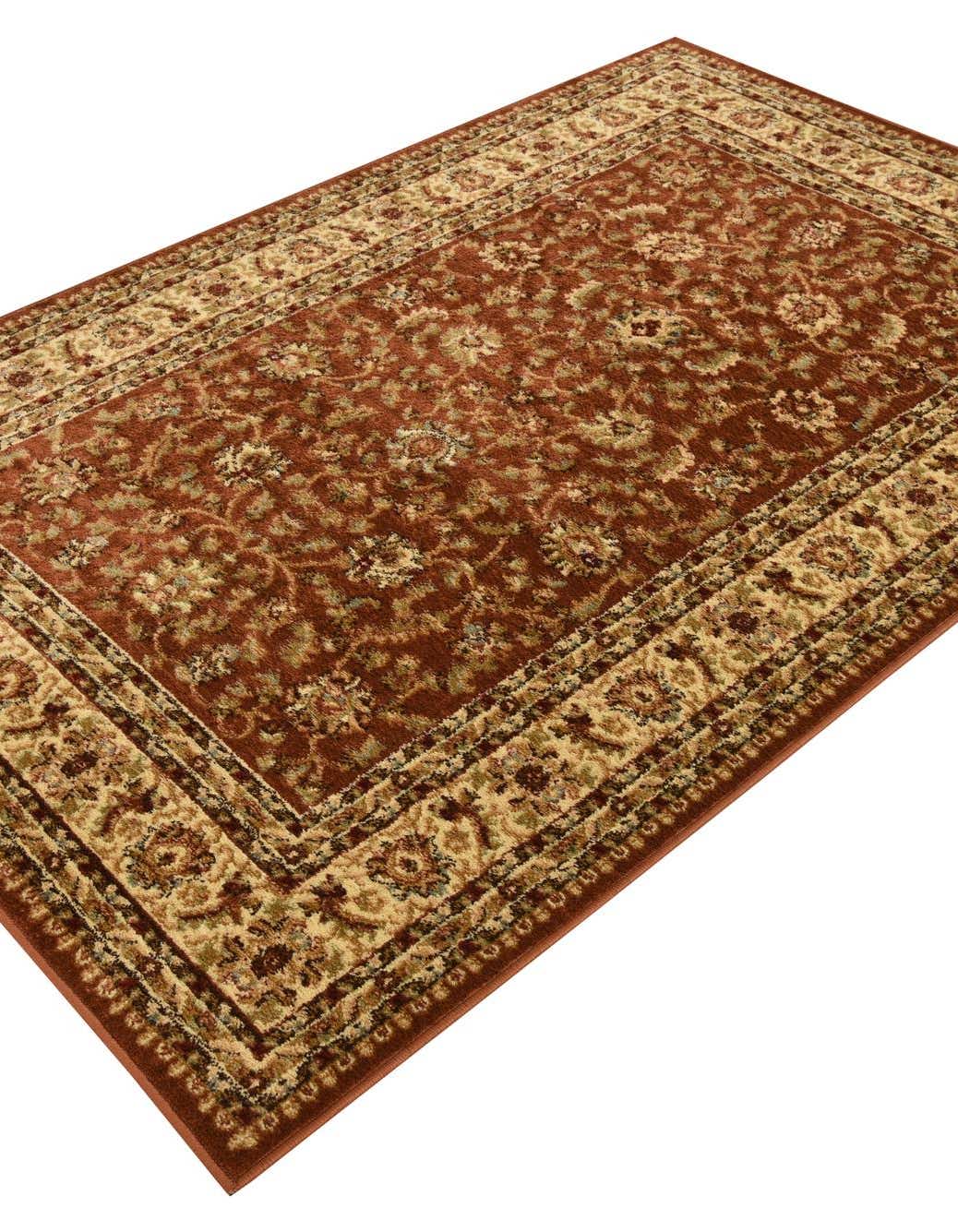 185x125 Classic Agra