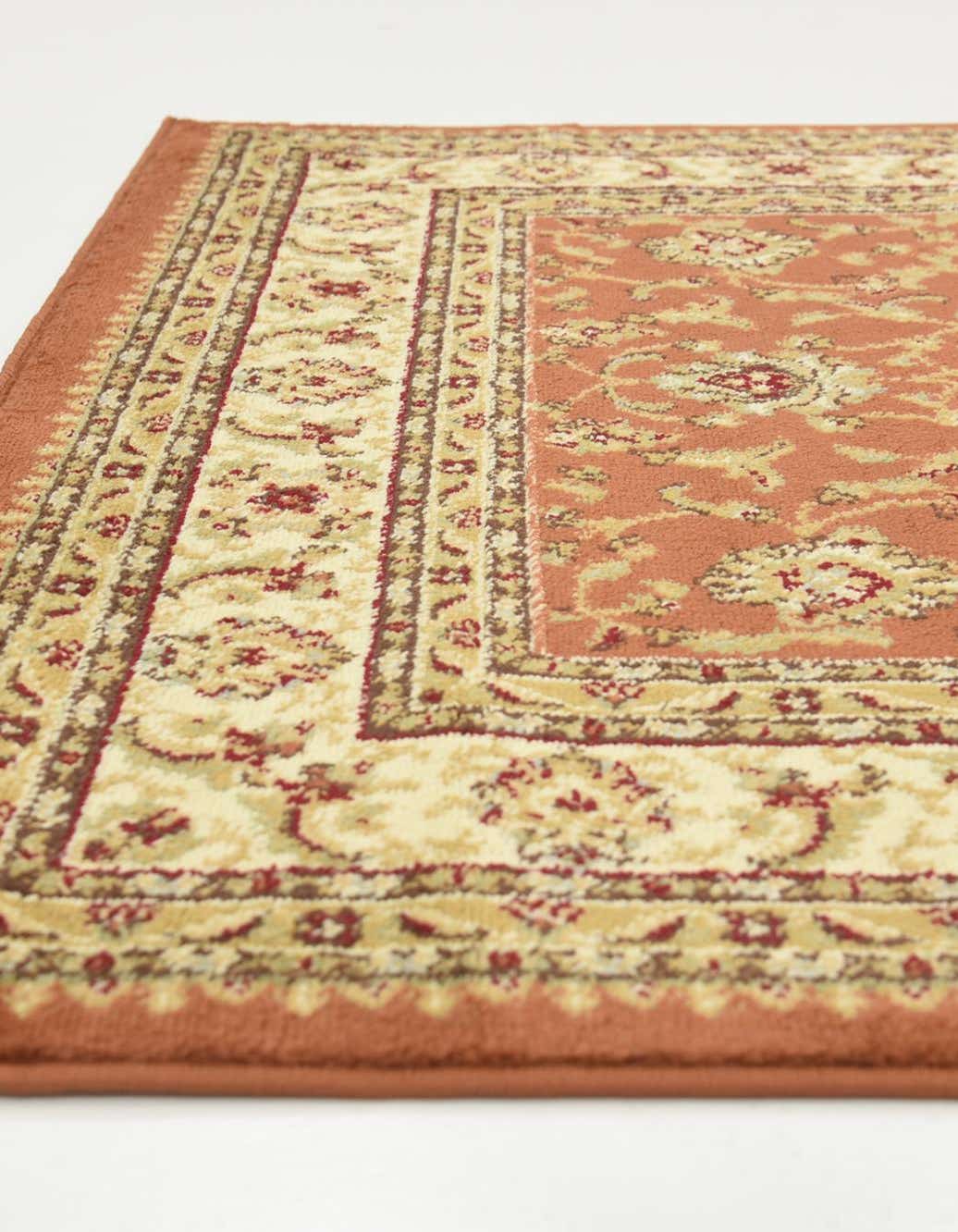 185x125 Classic Agra