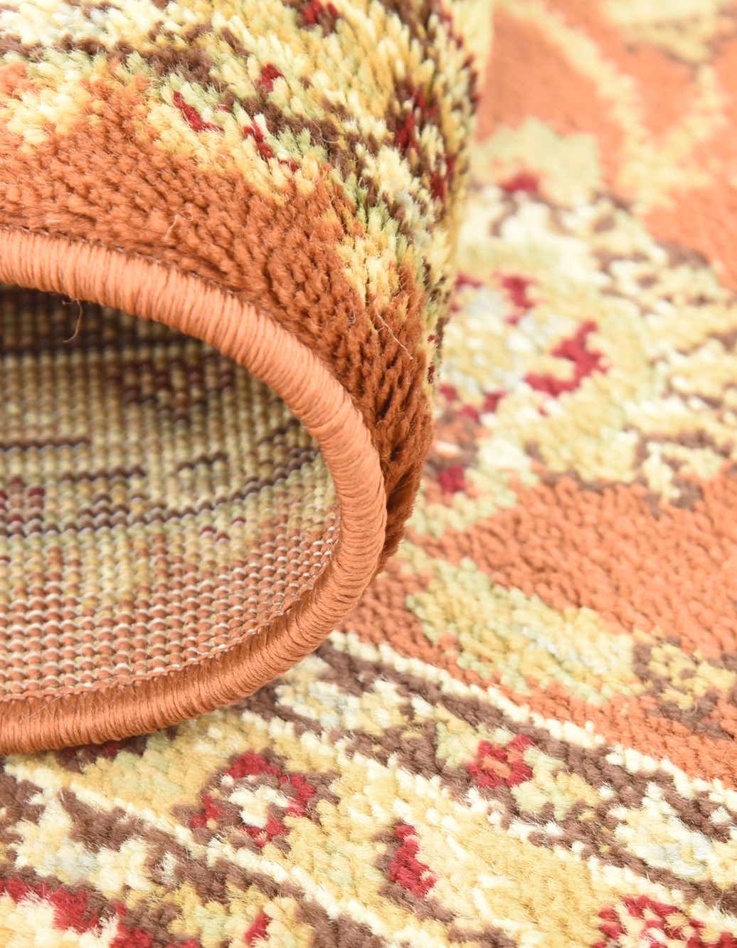 185x125 Classic Agra