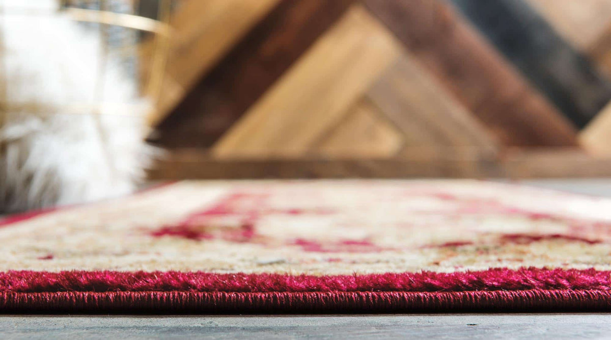 79x305 Classic Aubusson