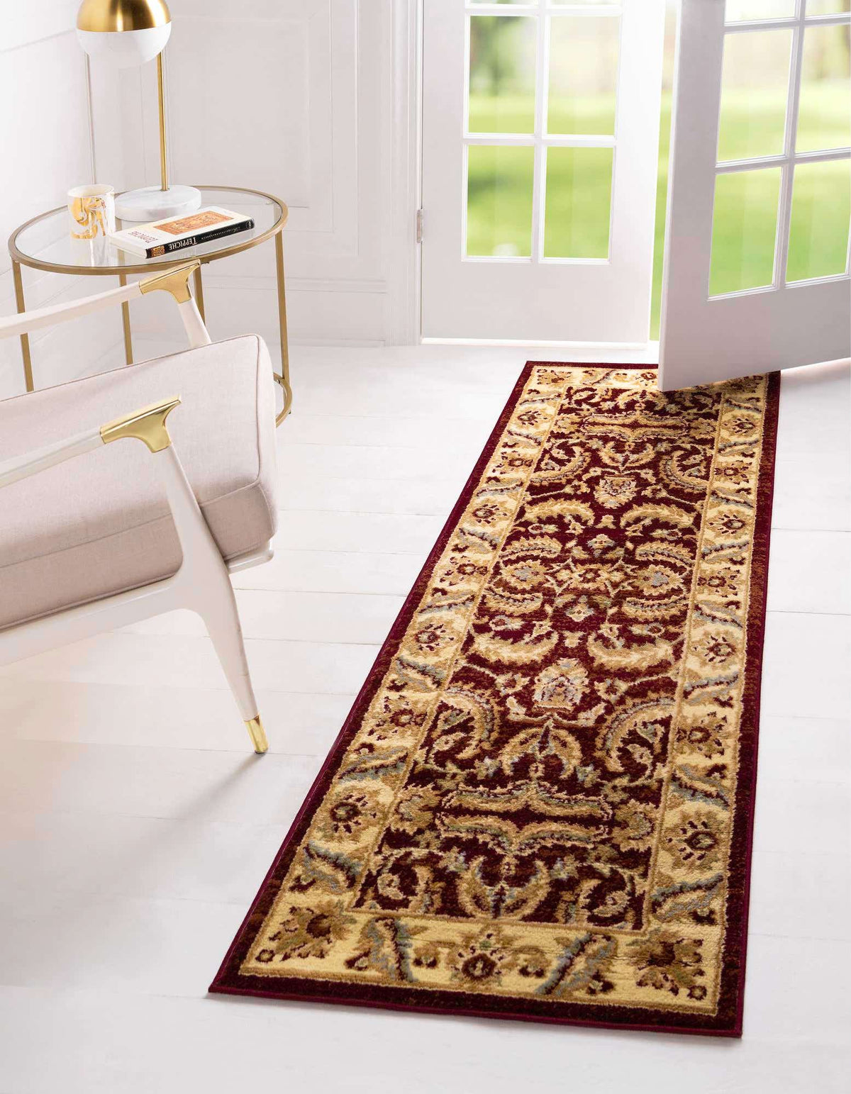 66x183 Classico Agra