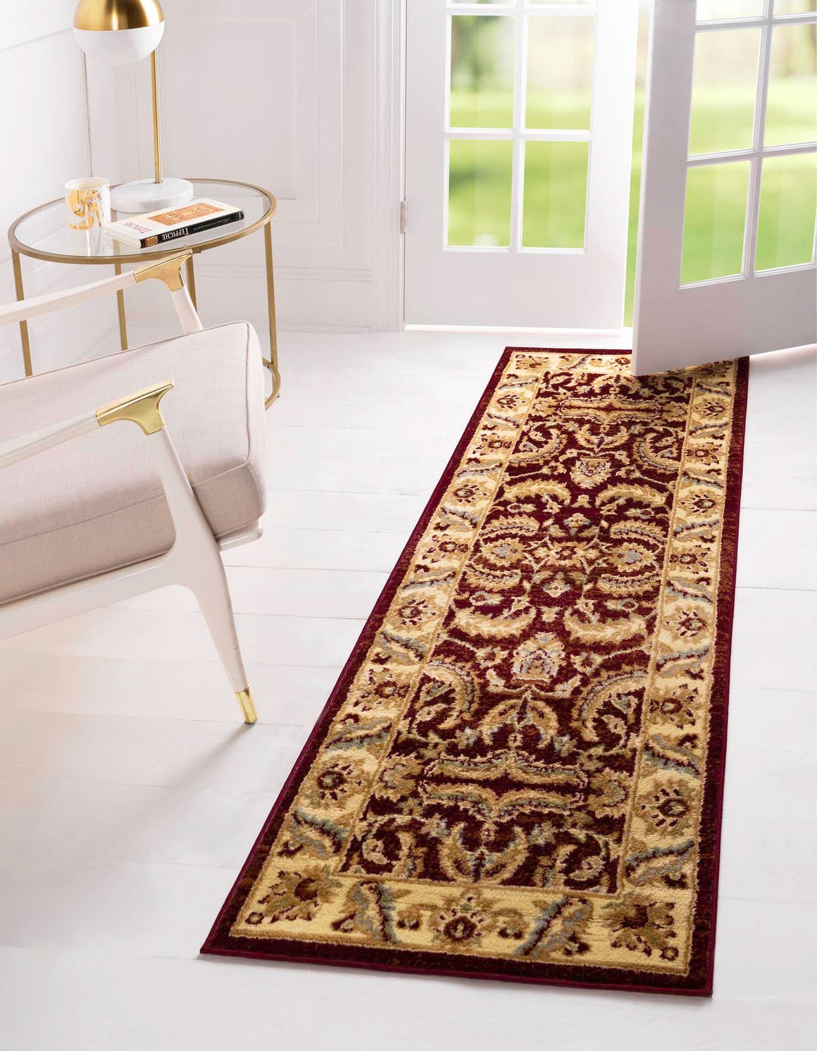 66x183 Classico Agra
