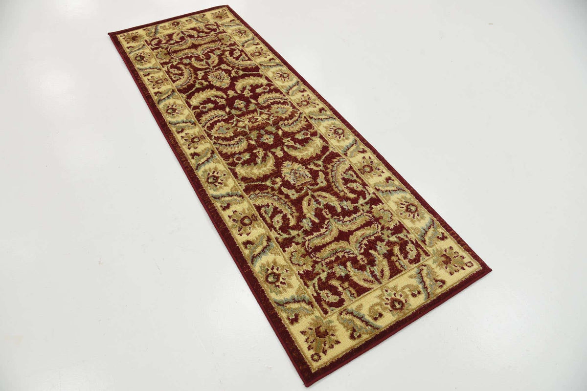 66x183 Classico Agra