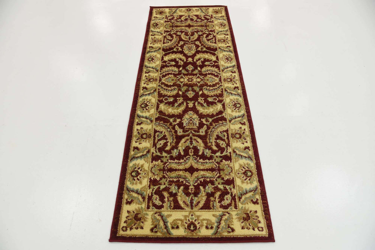 66x183 Classico Agra