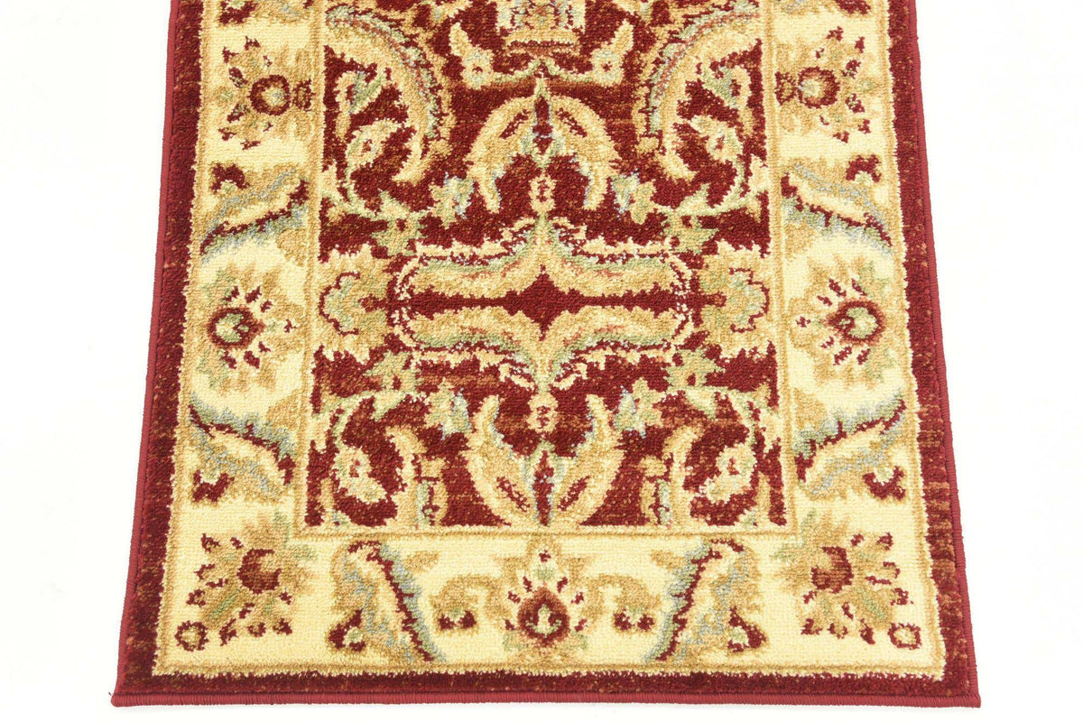 66x183 Classico Agra