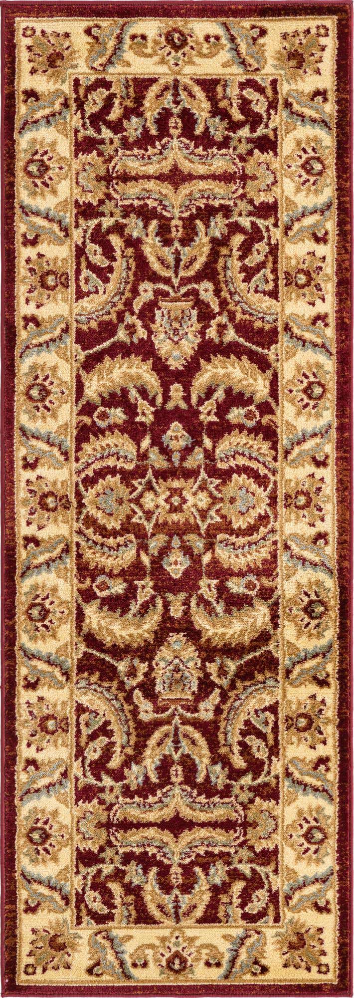 66x183 Classico Agra