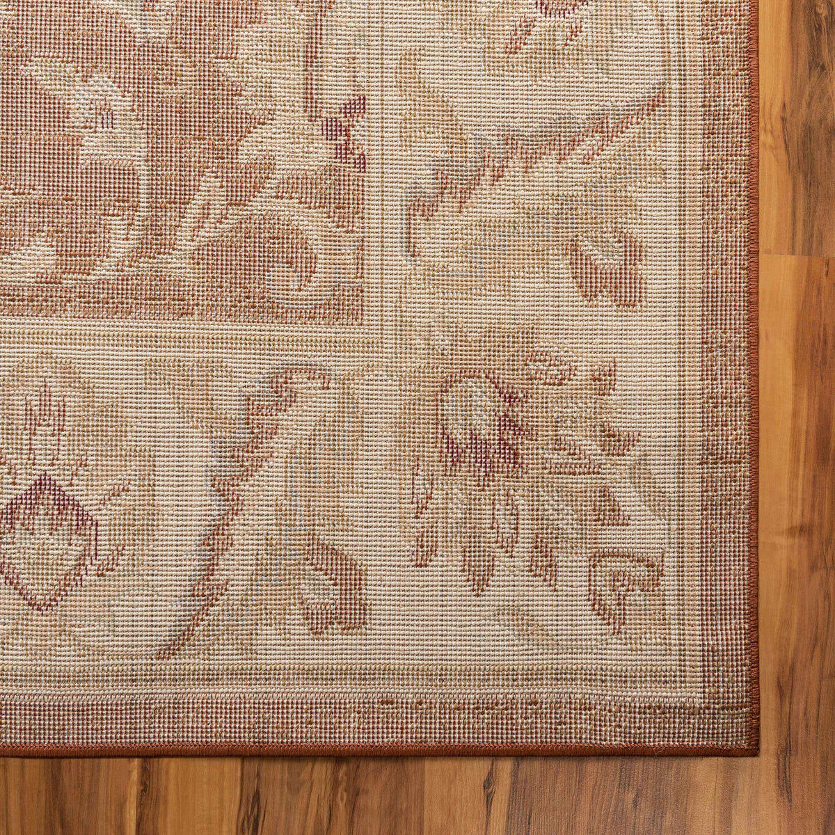 122x122 Classic Agra