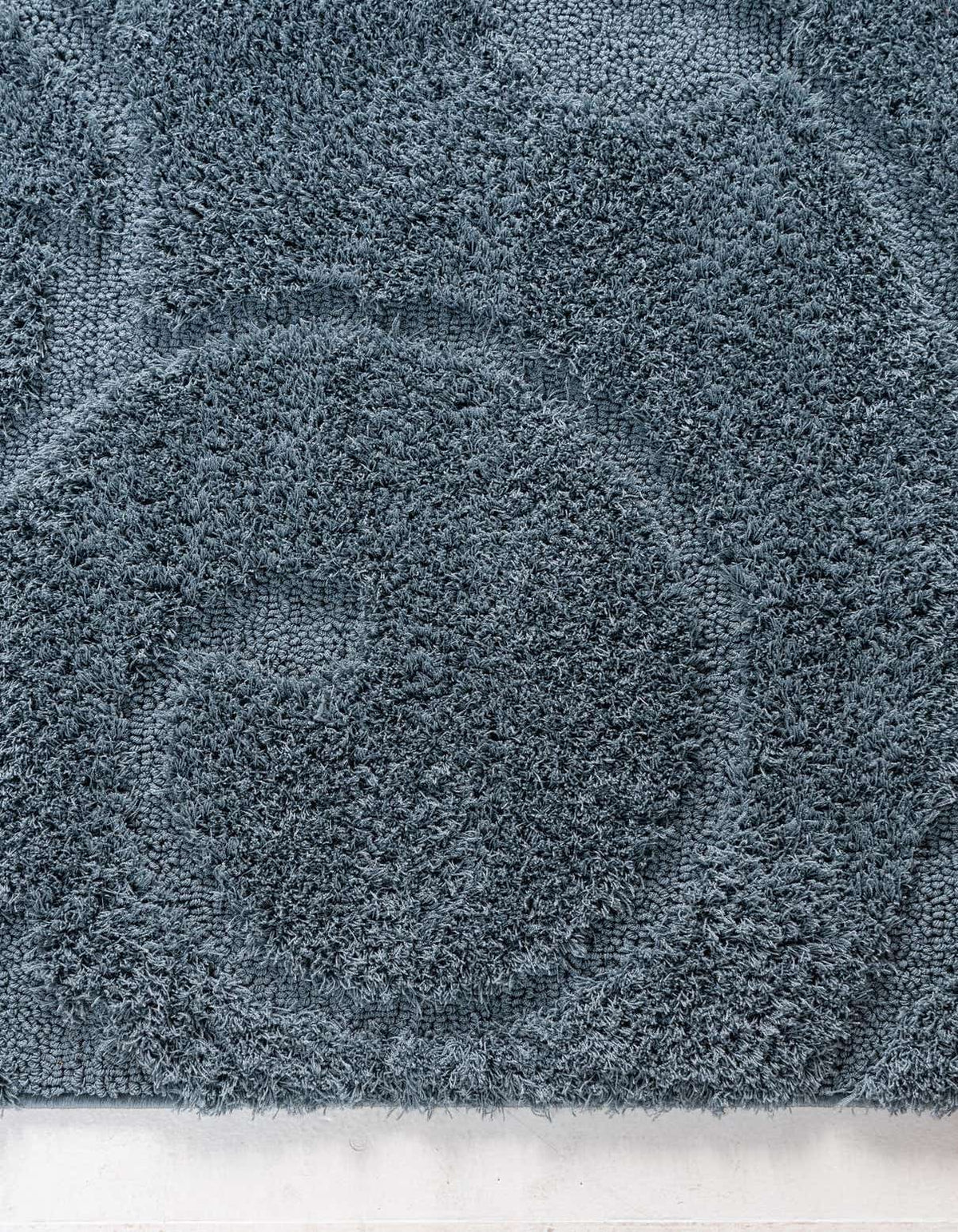 305x244 Floral Shag