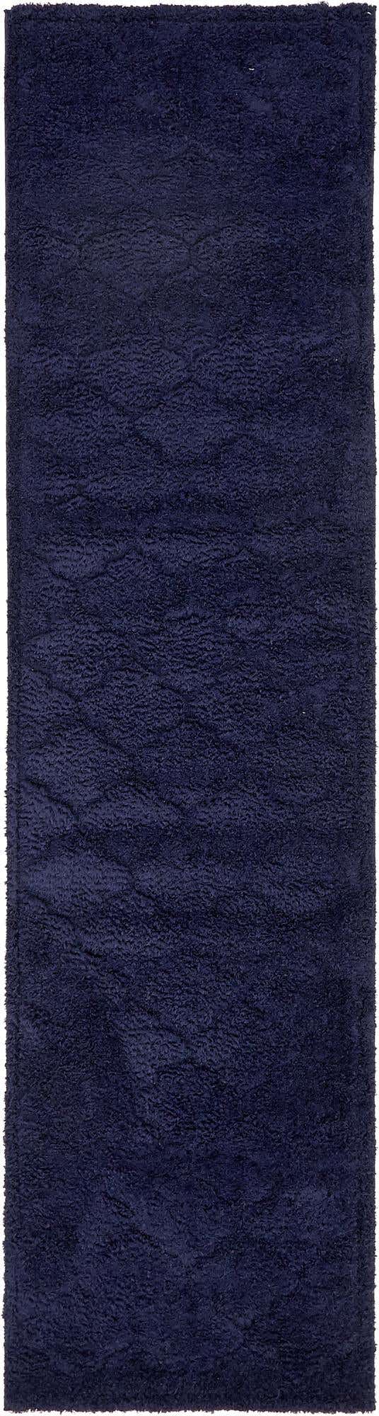 79x305 Trellis Shag