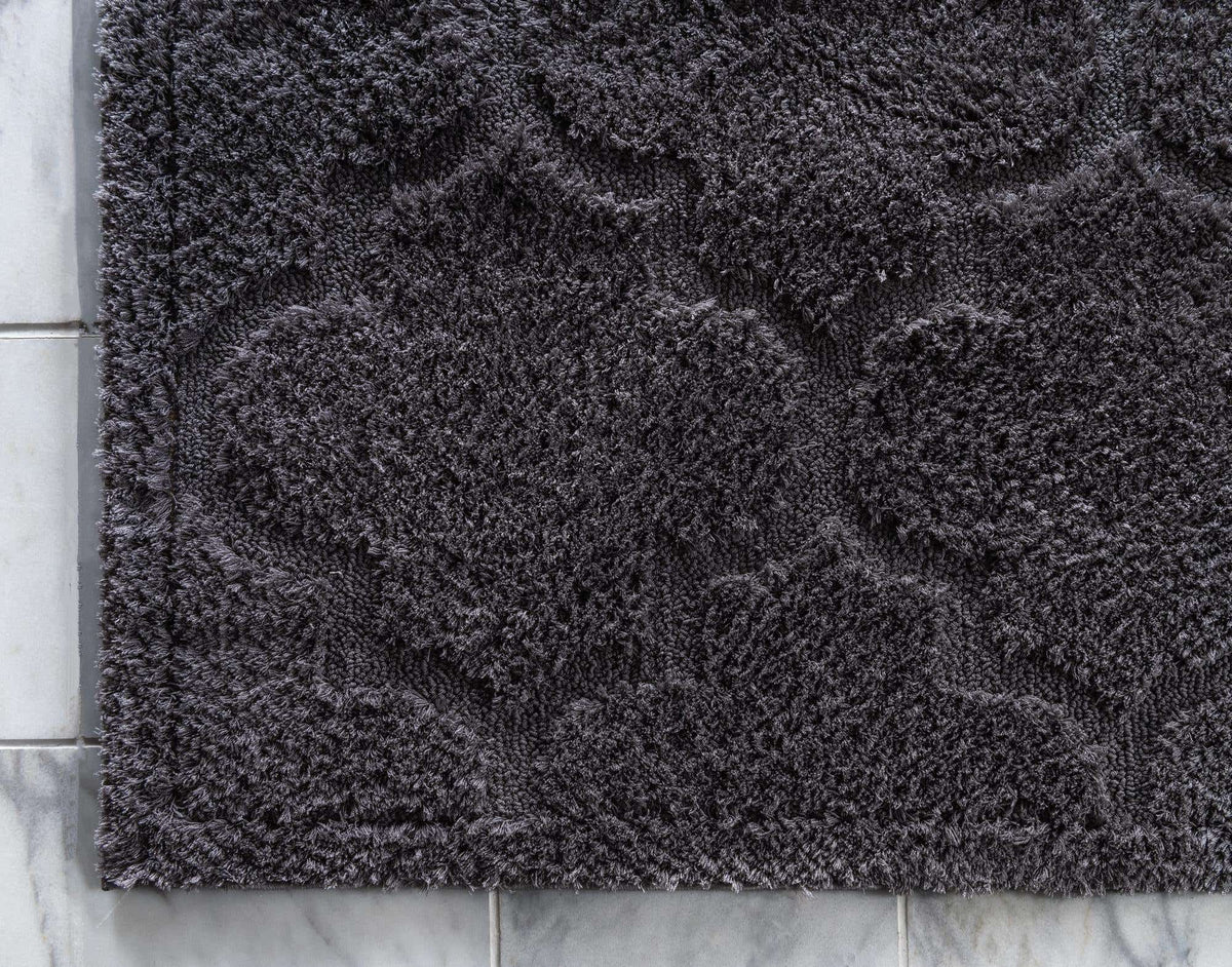 152x244 Trellis Shag