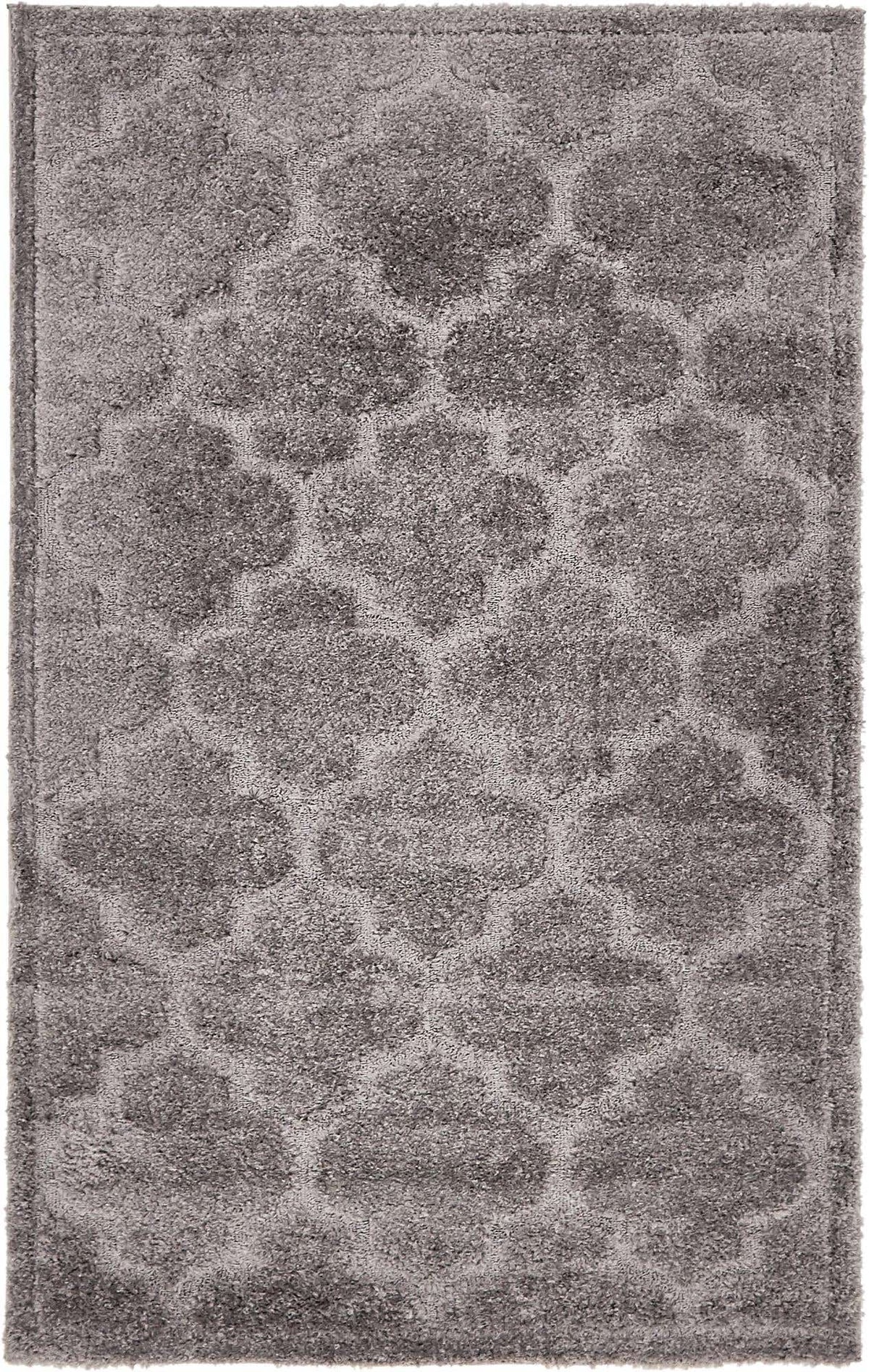 152x244 Trellis Shag