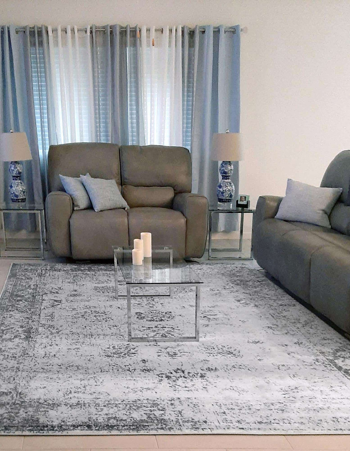 66x91 Monaco