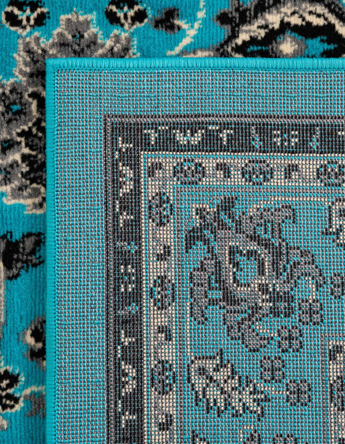 91x500 Kashan Design