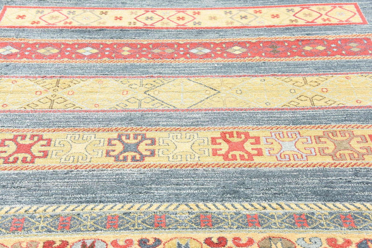 244x244 Kashkuli Gabbeh