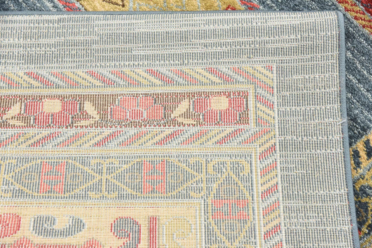 244x244 Kashkuli Gabbeh