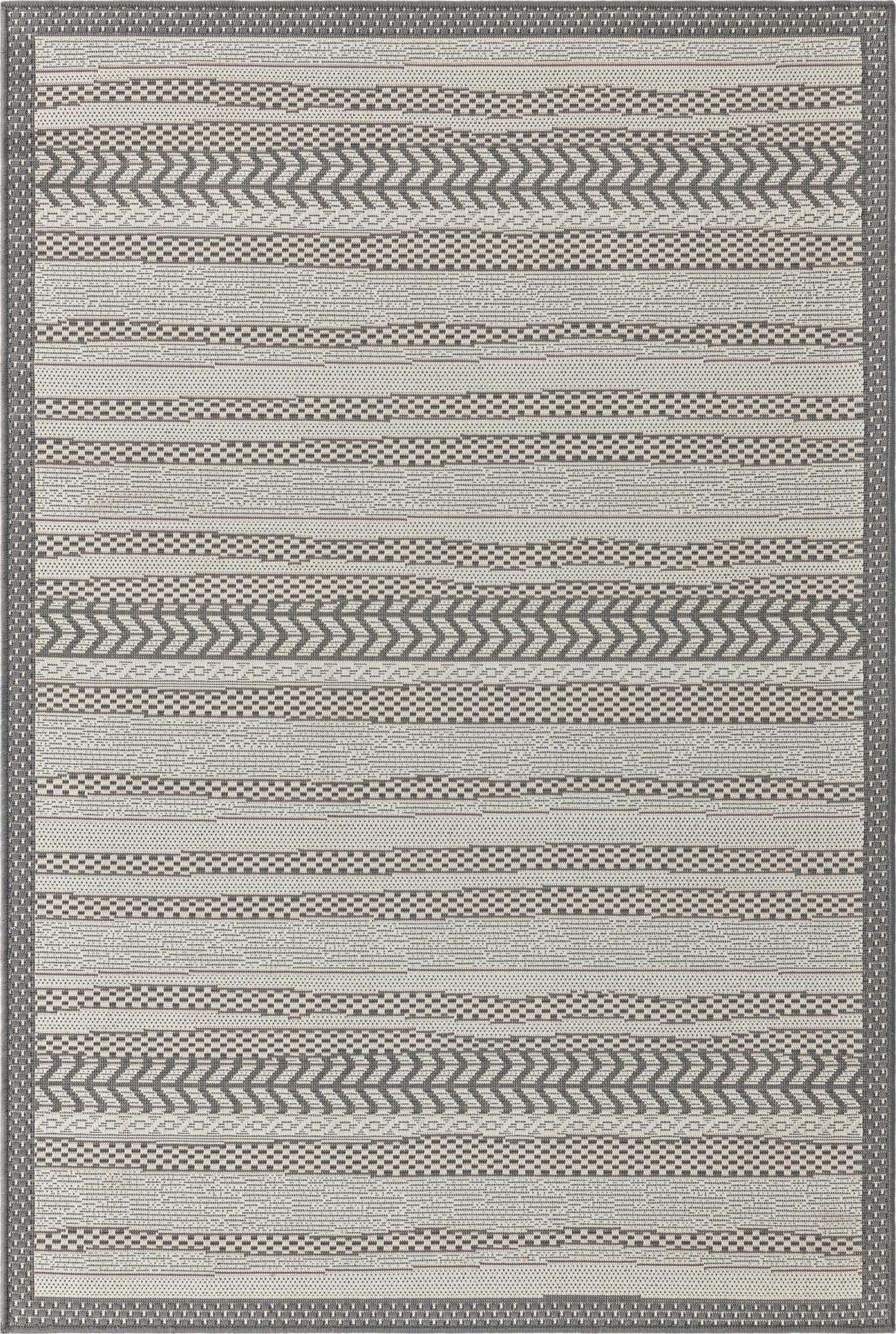 122x183 Outdoor Border