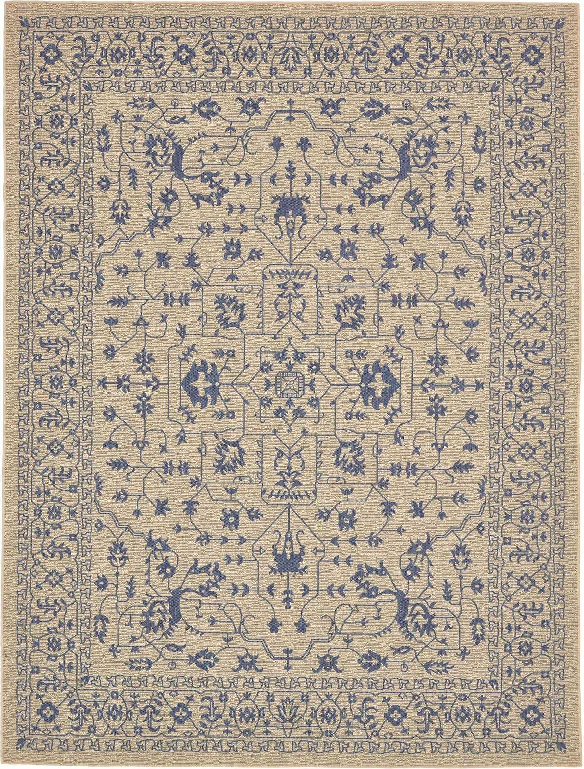 275x370 Outdoor Botanical