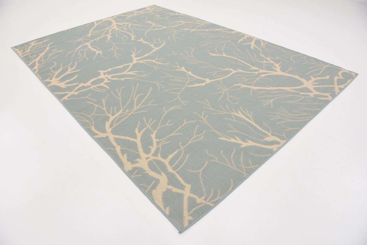213x305 Outdoor Botanical