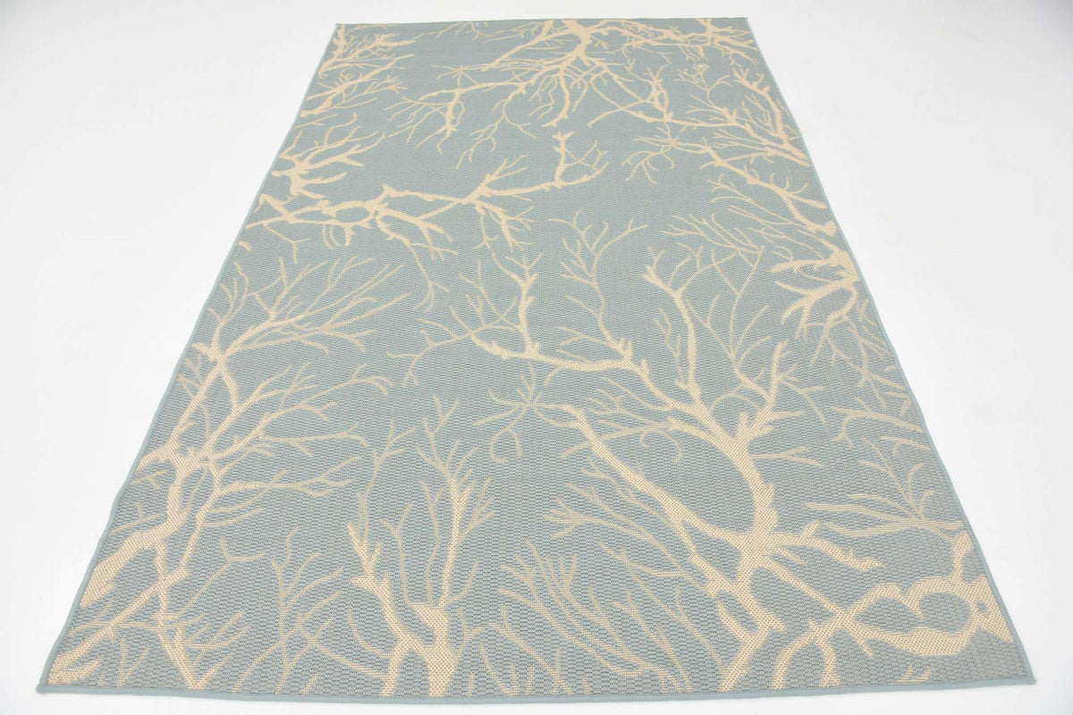 152x244 Outdoor Botanical