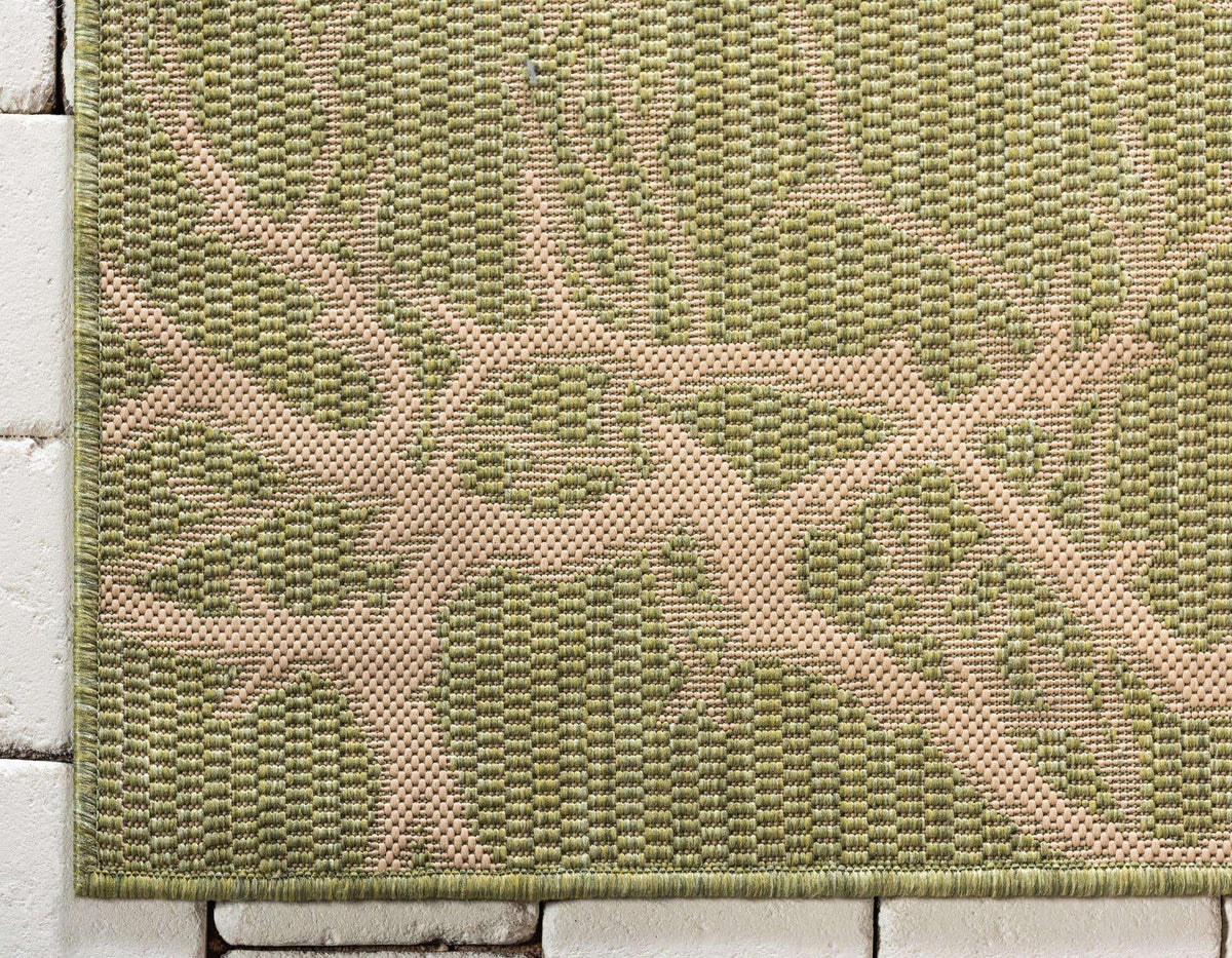 274x366 Outdoor Botanical